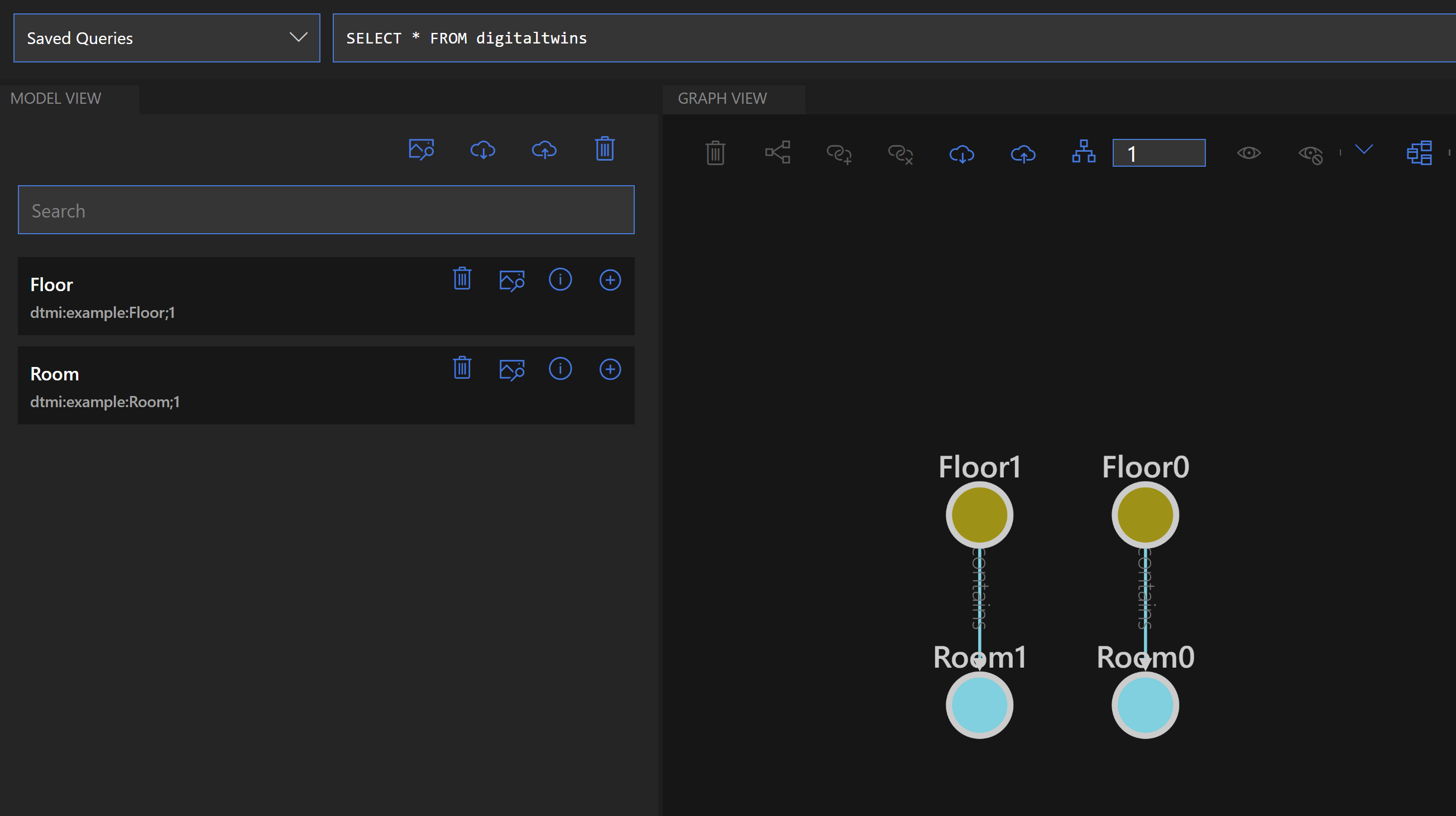 Tip 315 - How to get started with Azure Digital Twins | Azure Tips and ...