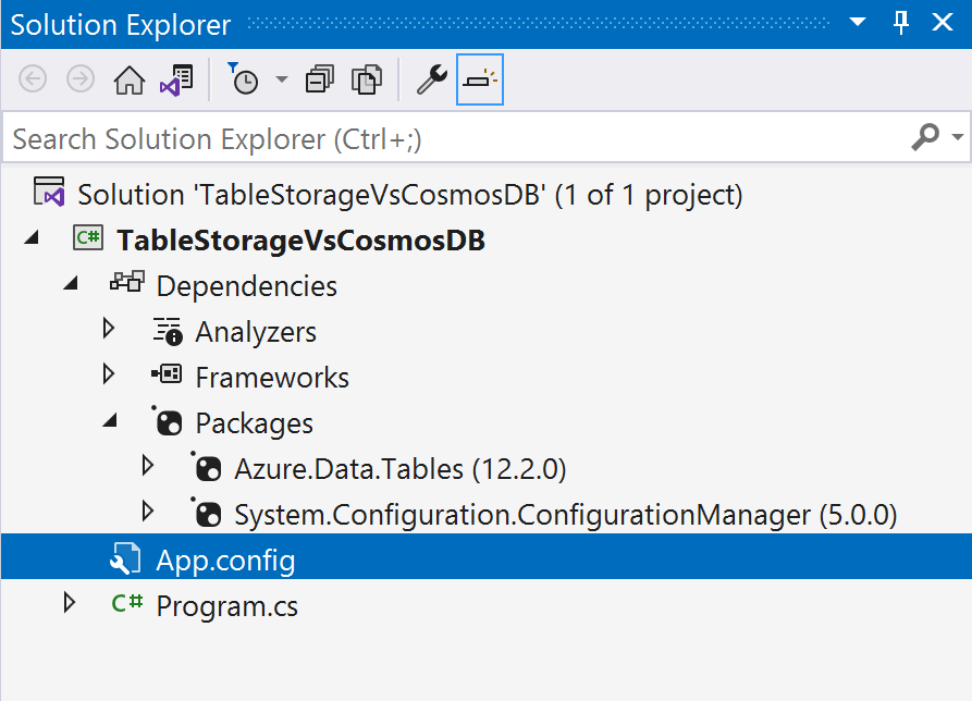 Tip 360 - How to choose between Azure Table Storage and Azure Cosmos DB  Table API