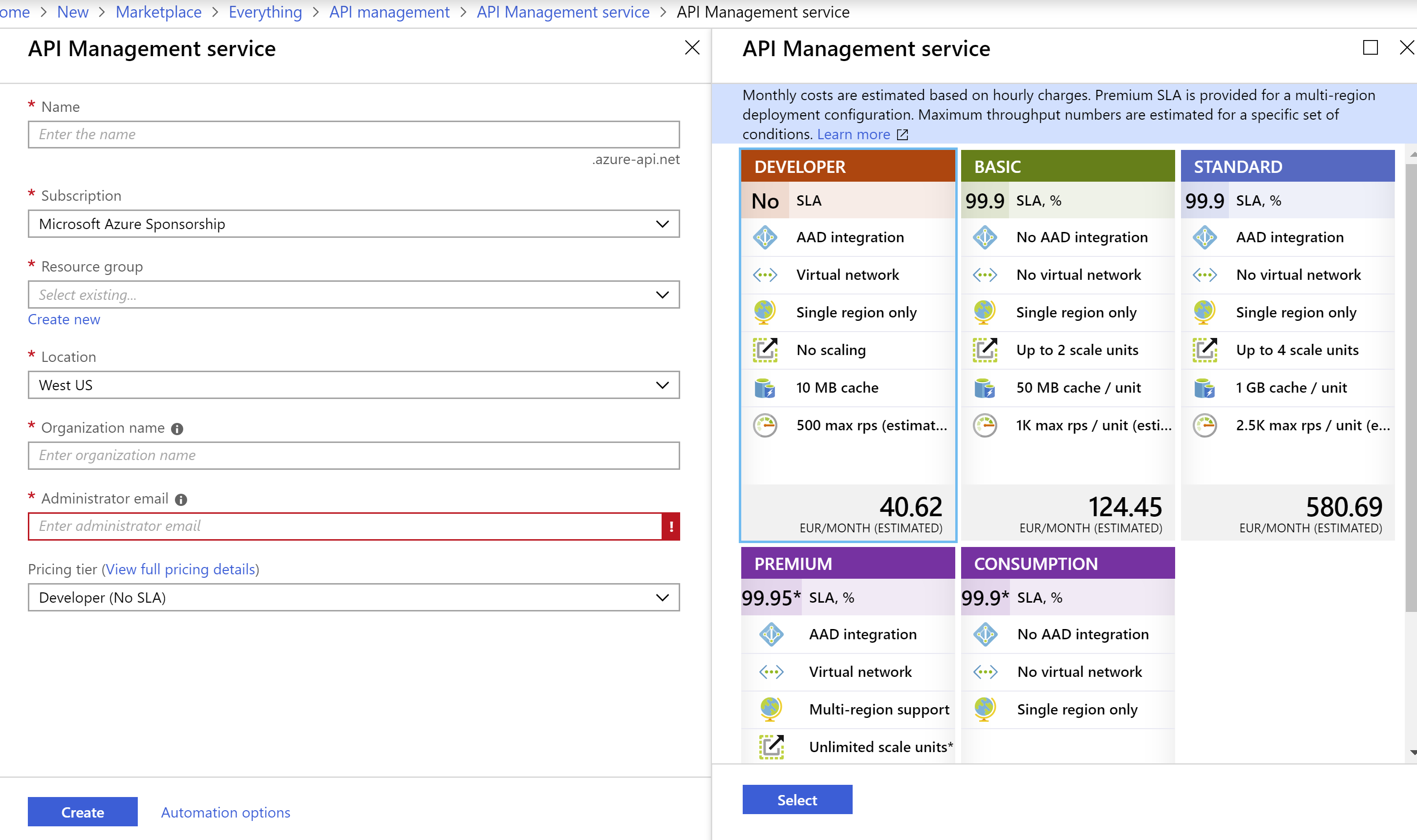 Tip 197 - Getting started with Azure API Management | Azure Tips and Tricks