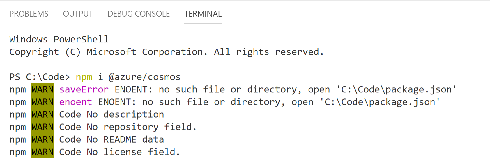 cosmos _ts to datetime