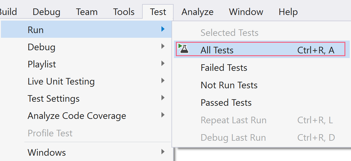 Tip 196 - Testing Azure Functions | Azure Tips and Tricks