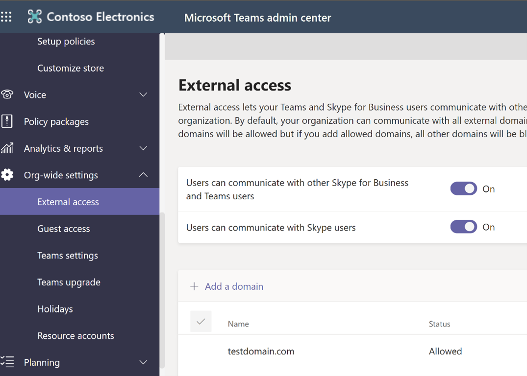 Microsoft Teams Chat With External Users [NEW] Everything About Guest Access