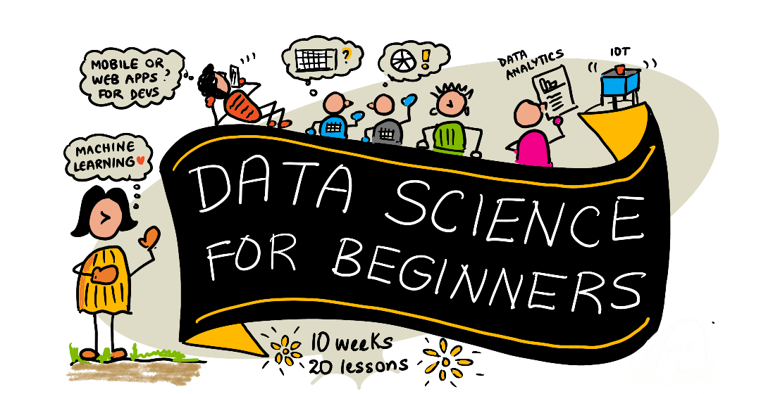 Data Science for Beginners