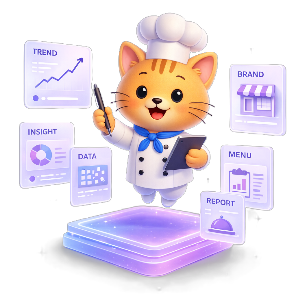 CATPILOT과 스테이지별 카드 그래픽