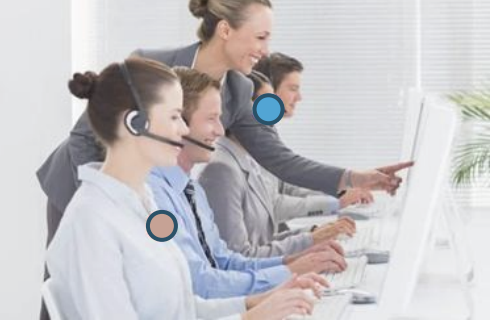 Pairwise Depth Ordering