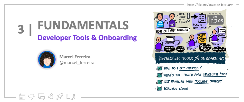 Developer Tools and Onboarding