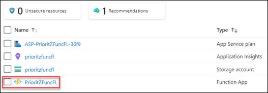 3. Publish to Azure | Low Code & Fusion Dev