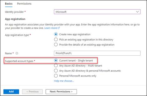 3. Publish to Azure | Low Code & Fusion Dev