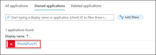 3. Publish to Azure | Low Code & Fusion Dev