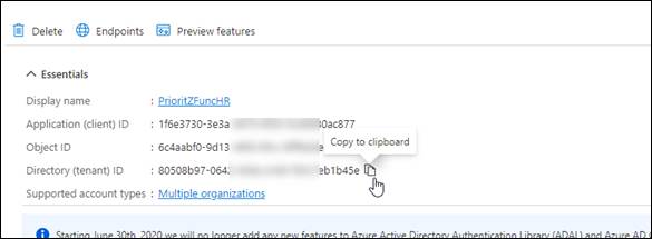 3. Publish to Azure | Low Code & Fusion Dev