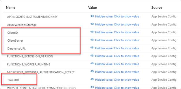 3. Publish to Azure (2) | Low Code & Fusion Dev