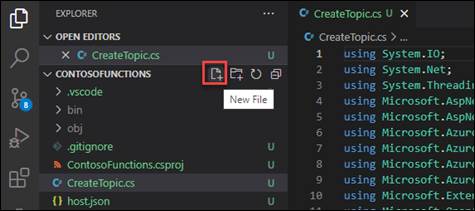 2. Function Implementation | Low Code & Fusion Dev