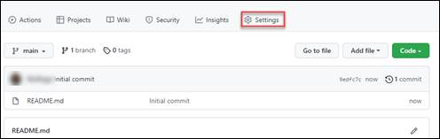 3. Create a GitHub Repo | Low Code & Fusion Dev