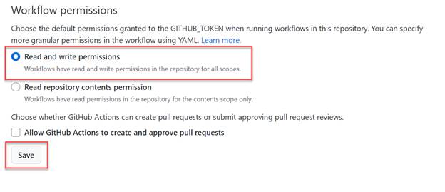 3. Create a GitHub Repo | Low Code & Fusion Dev