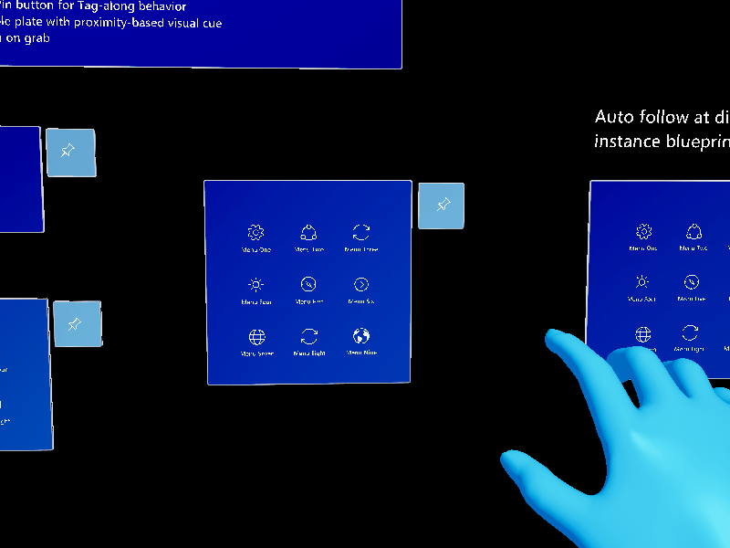 FollowFixedVerticalDistance
