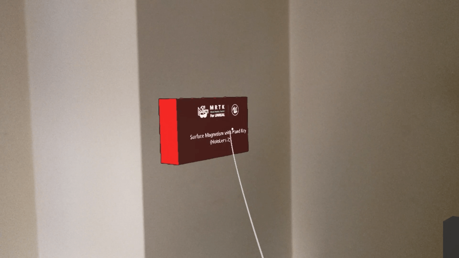 SurfaceMagnetismSpatialMesh