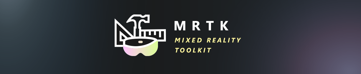 MRTK logo