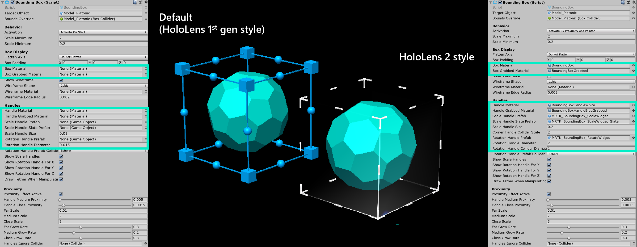 Bounding Box