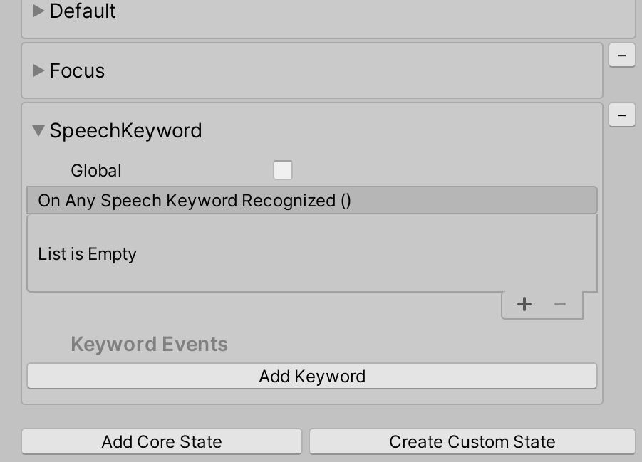 SpeechKeywordStateInspector