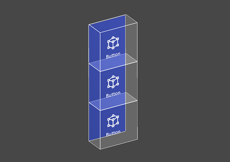 PressableButtonHoloLens2Bar3V