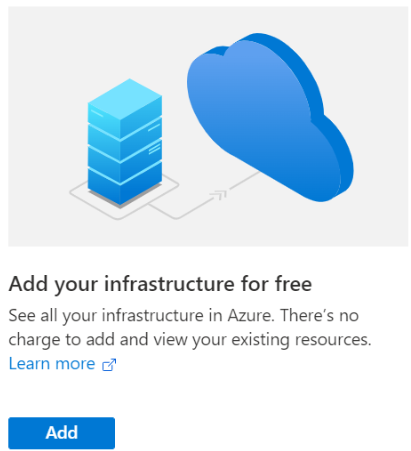 add-infra