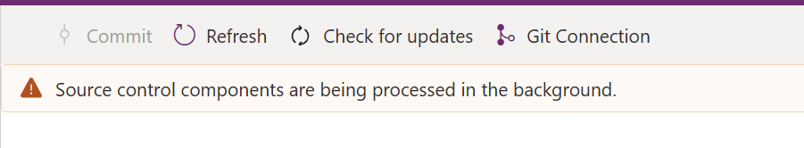 processing components