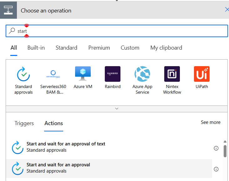 Connection Reference