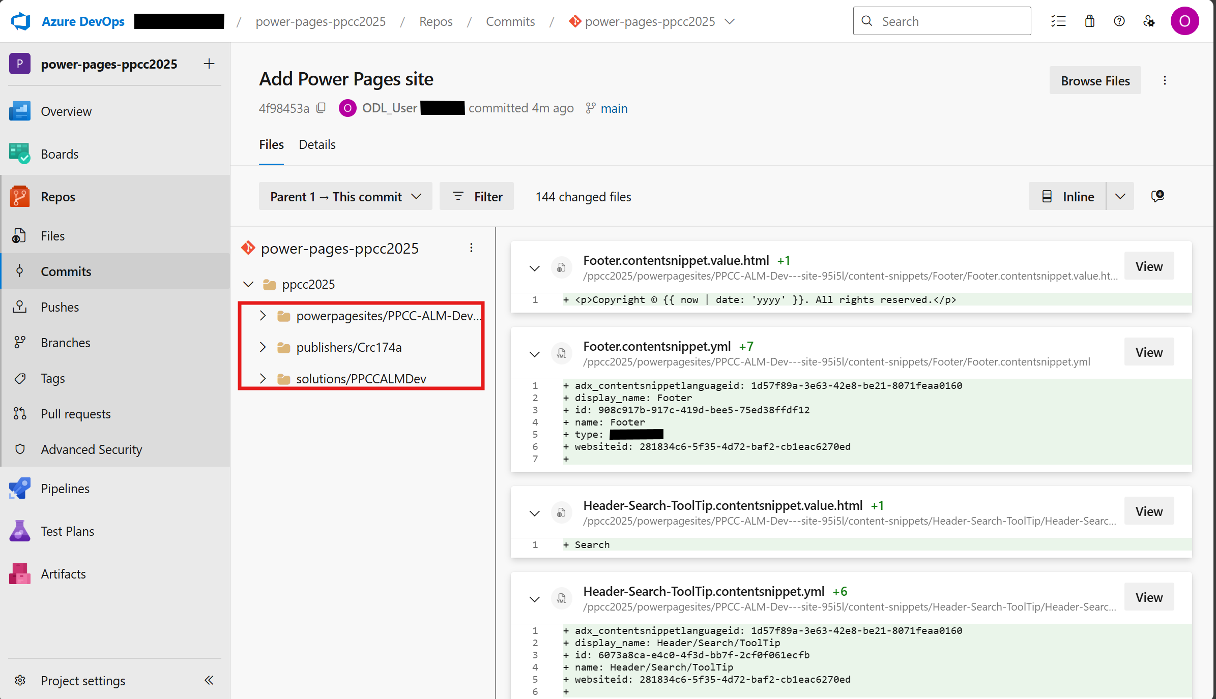 Repository Structure