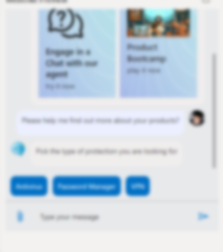 Example of web change playground