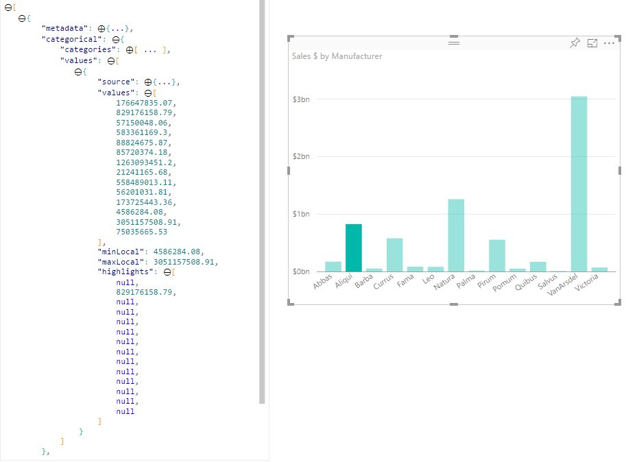 highlight dataview supportsHighlight