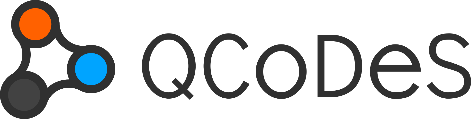 qcodes logo