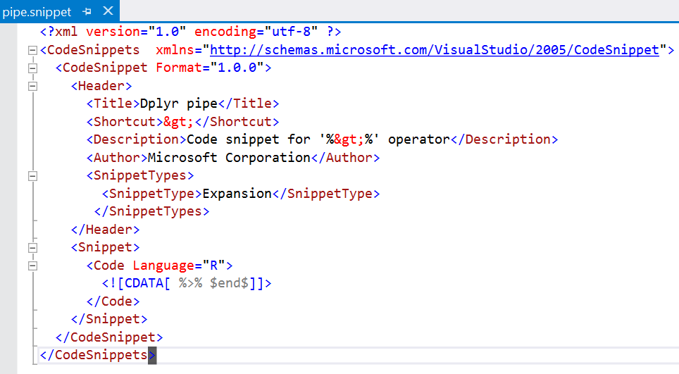 What s new in R Tools for Visual Studio 0 3 May 2020 