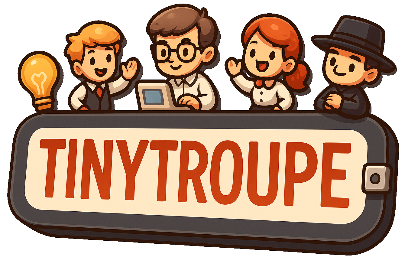 TinyTroupe