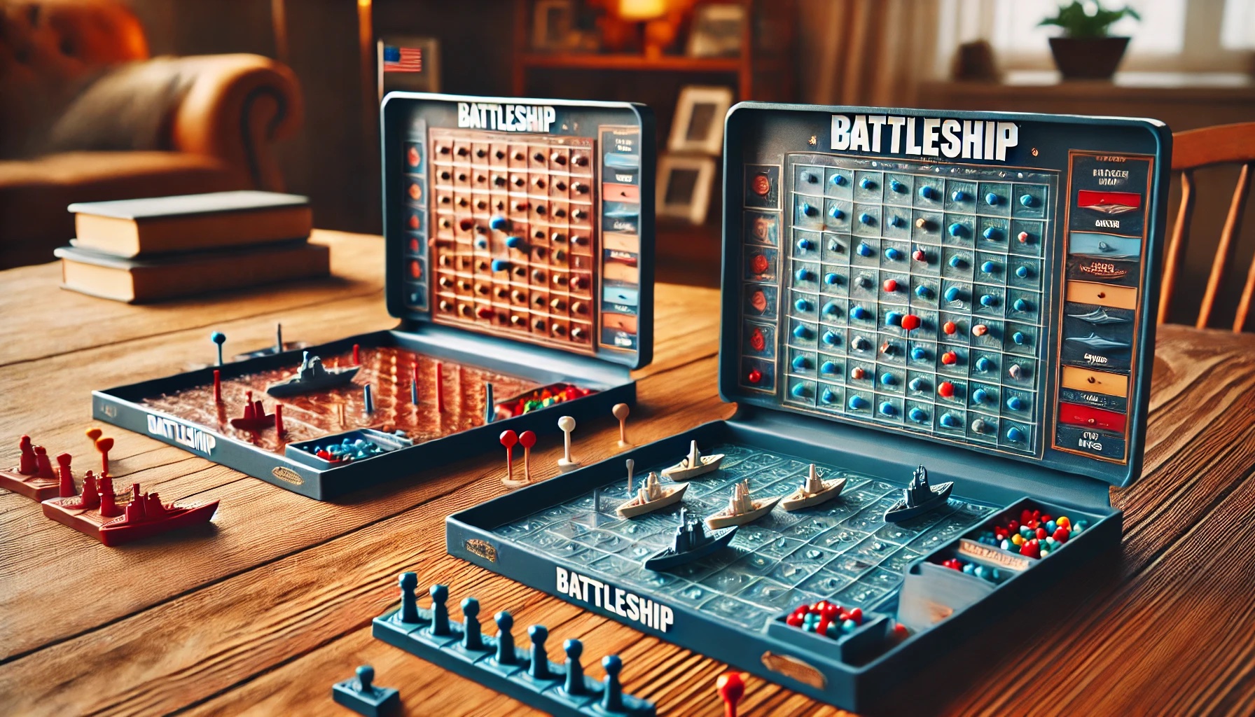 battleship