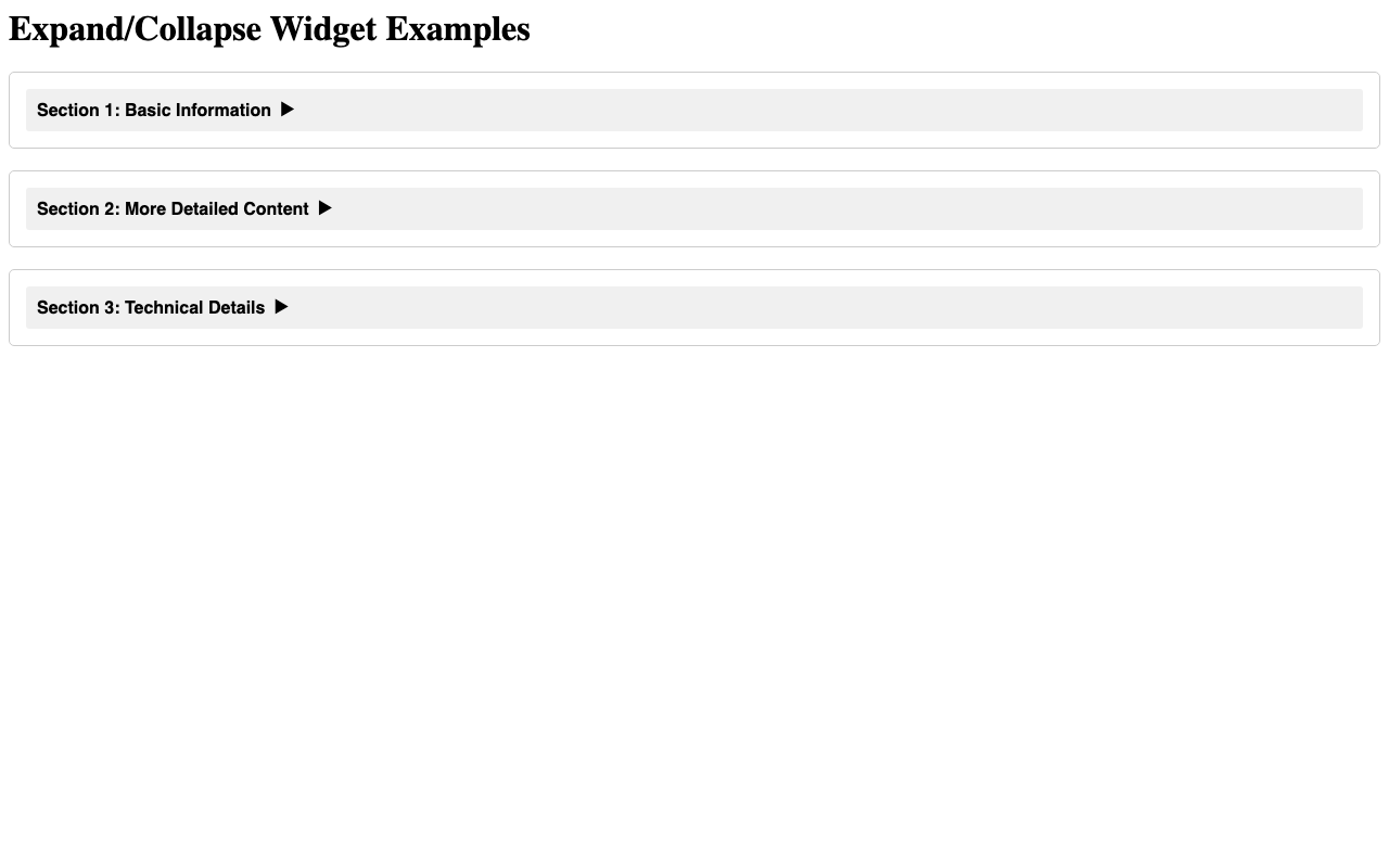 Screenshot sample 19 for disclosure-widget / DeepSeek V3.2