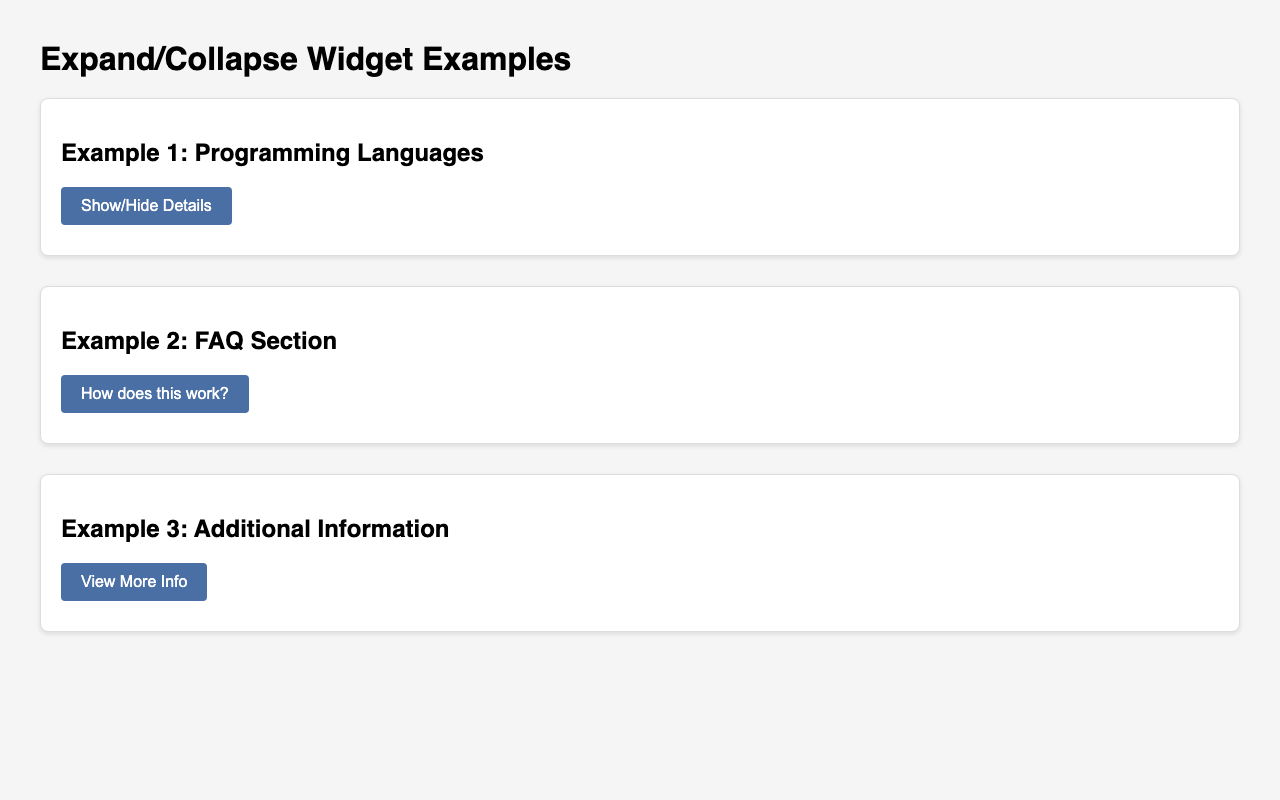 Screenshot sample 21 for disclosure-widget / DeepSeek V3.2