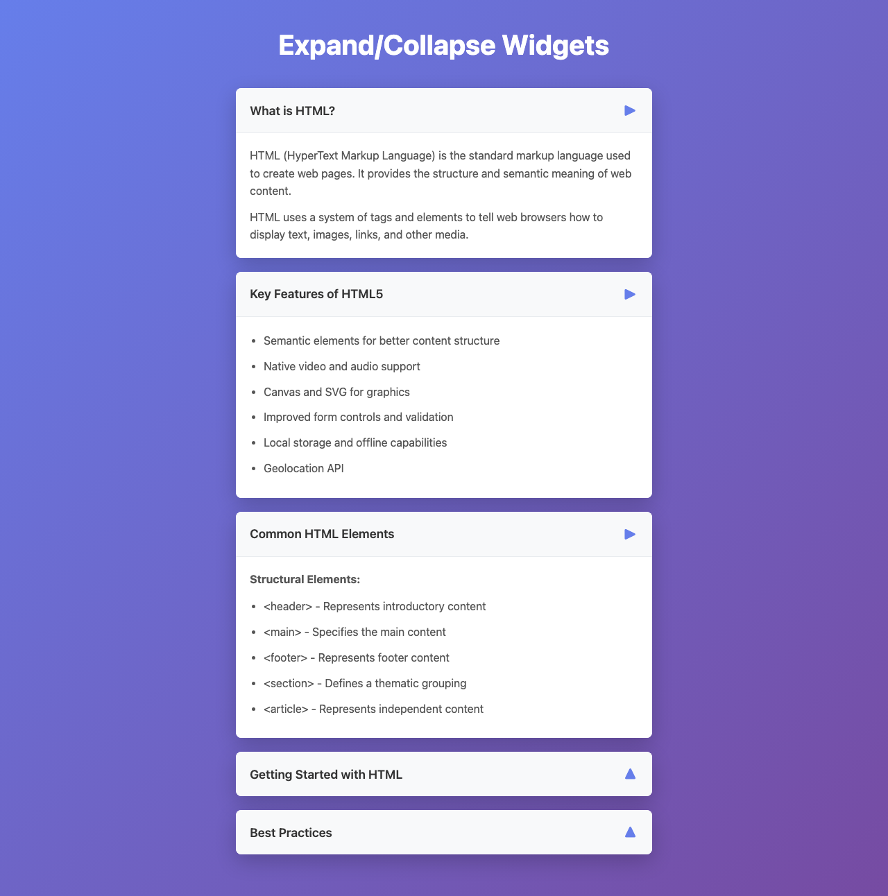 Screenshot sample 19 for disclosure-widget / Claude Haiku 4.5