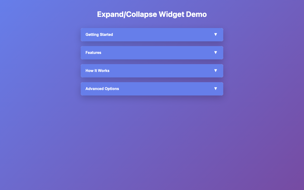 Screenshot sample 24 for disclosure-widget / Claude Haiku 4.5