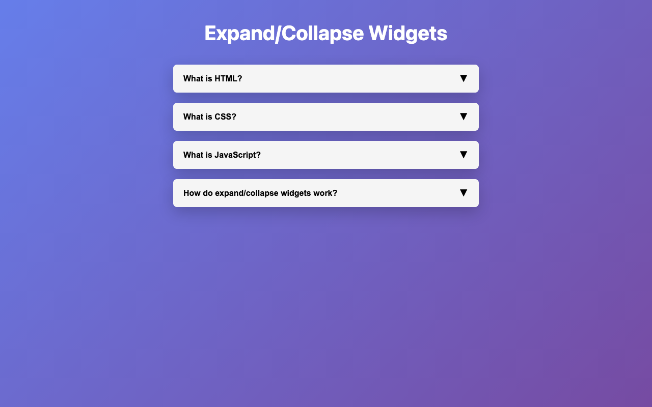 Screenshot sample 34 for disclosure-widget / Claude Haiku 4.5