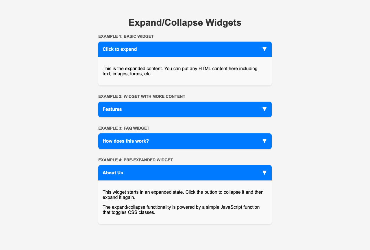 Screenshot sample 36 for disclosure-widget / Claude Haiku 4.5