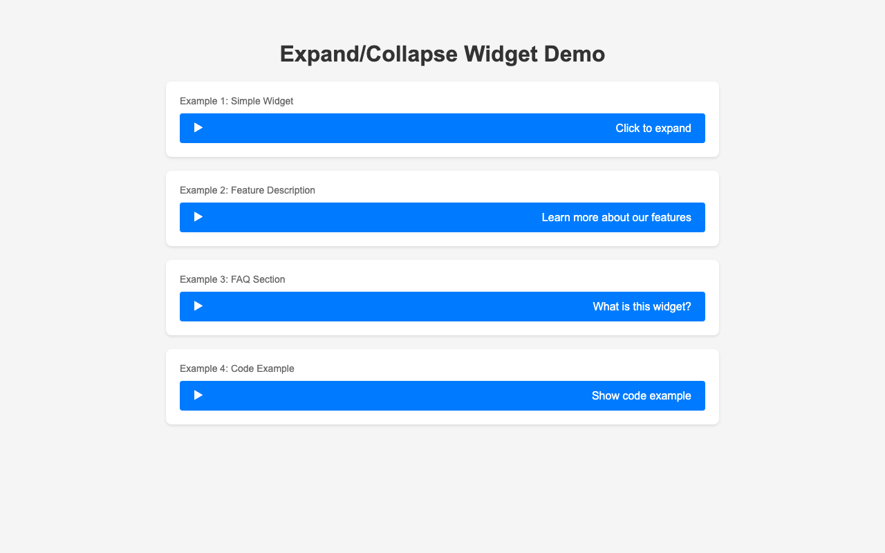 Screenshot sample 37 for disclosure-widget / Claude Haiku 4.5