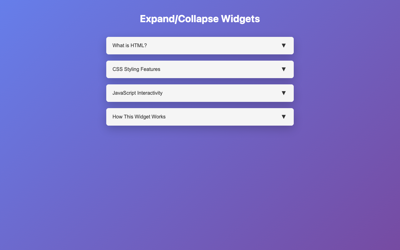 Screenshot sample 54 for disclosure-widget / Claude Haiku 4.5