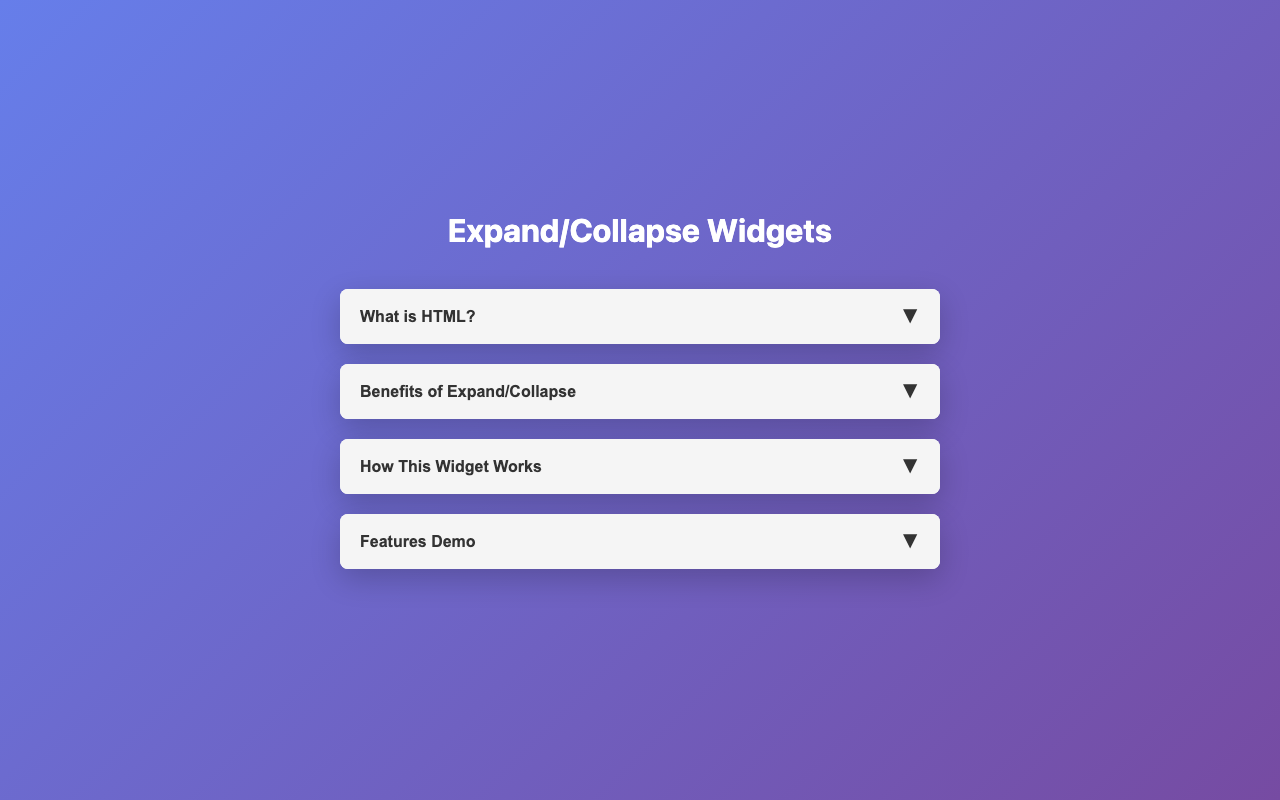 Screenshot sample 55 for disclosure-widget / Claude Haiku 4.5