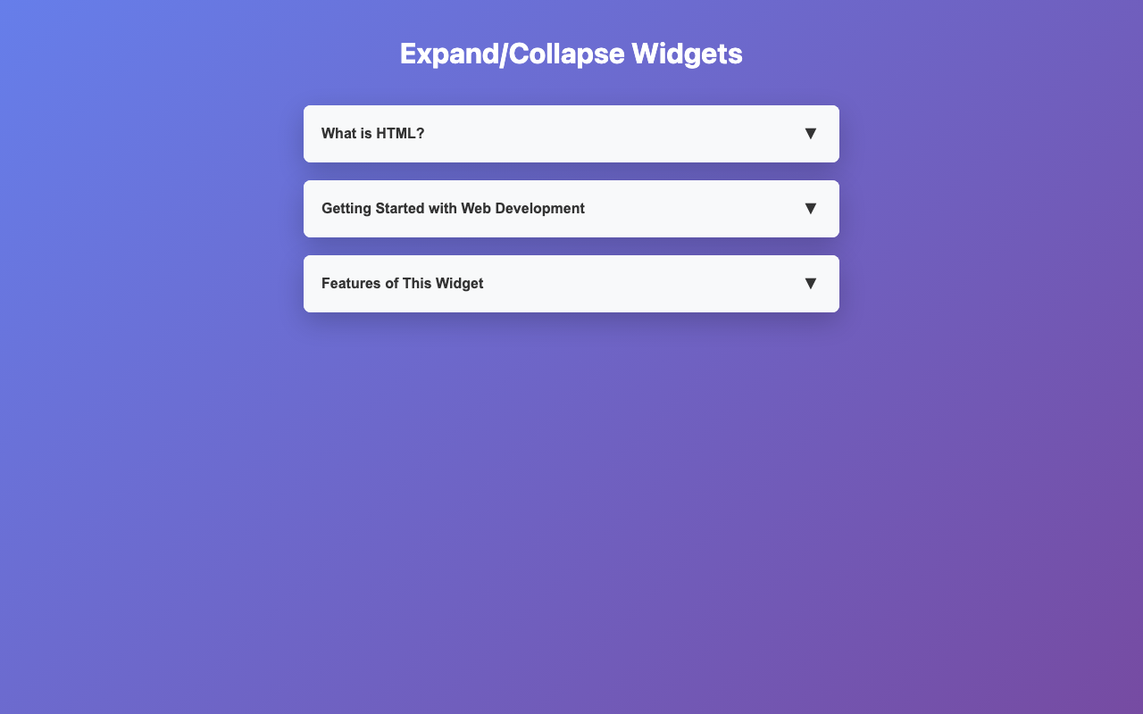 Screenshot sample 58 for disclosure-widget / Claude Haiku 4.5