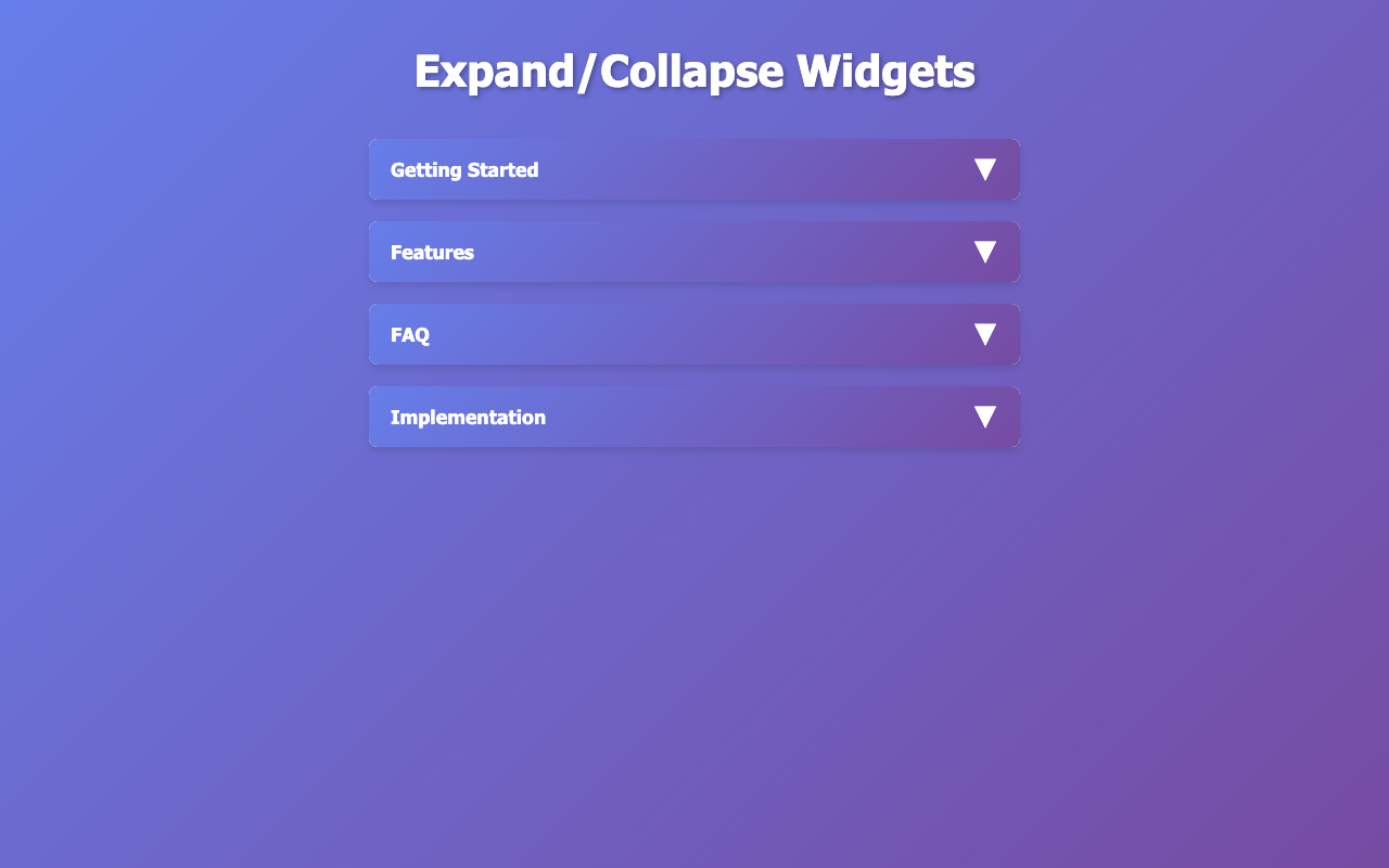 Screenshot sample 59 for disclosure-widget / Claude Haiku 4.5