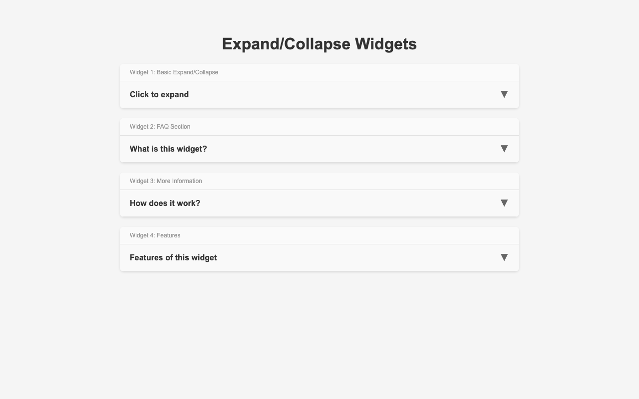Screenshot sample 76 for disclosure-widget / Claude Haiku 4.5