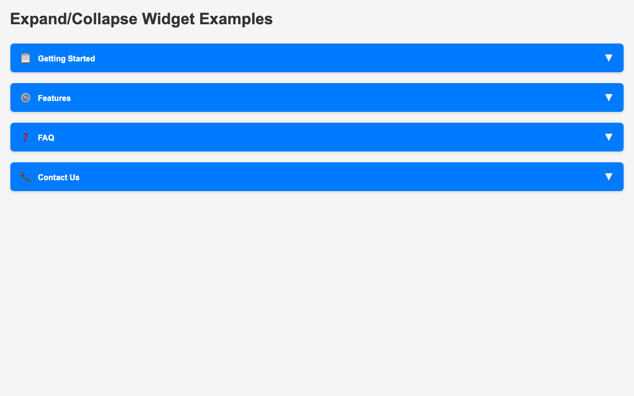 Screenshot sample 79 for disclosure-widget / Claude Haiku 4.5