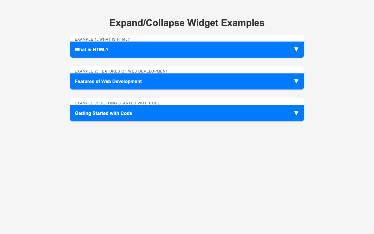Screenshot sample 81 for disclosure-widget / Claude Haiku 4.5