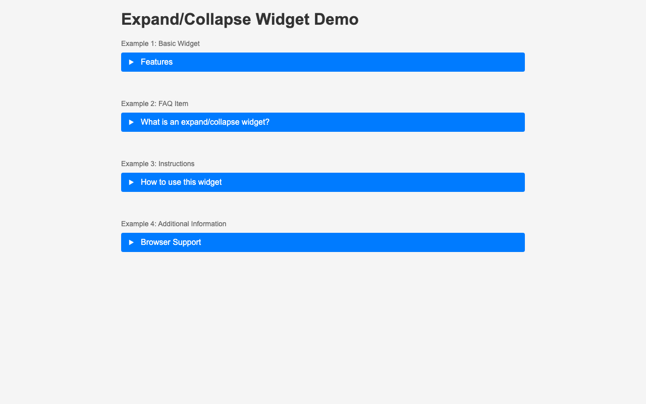 Screenshot sample 85 for disclosure-widget / Claude Haiku 4.5
