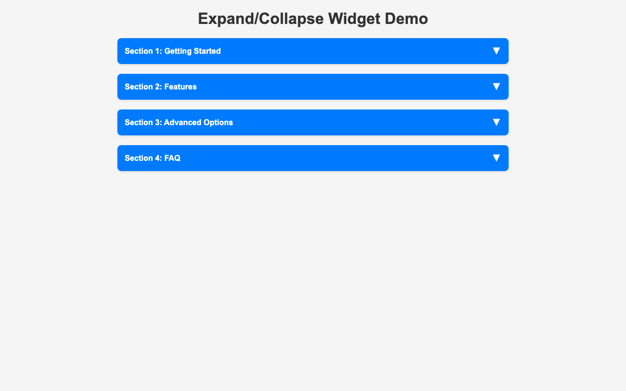 Screenshot sample 88 for disclosure-widget / Claude Haiku 4.5